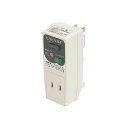 【キャンセル不可】テンパール工業 GRXB1515 プラグ形漏電遮断器 ビリビリガード グレー(3)