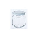東洋佐々木ガラス 4973251210206 ジャム瓶 200ml