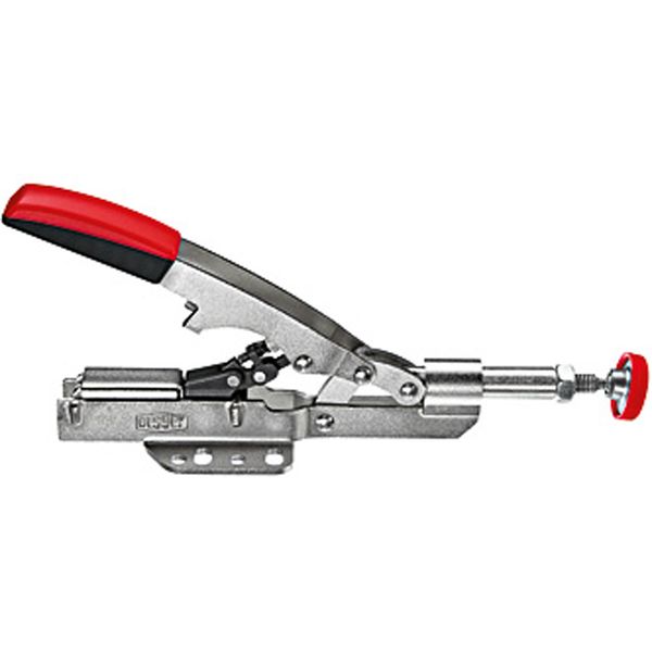 BESSEY ベッセイ☆トグルクランプ 下圧型 下方押え型 STC-HH70
