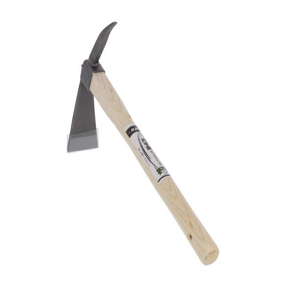 (LINEクーポン有)高儀 TAKAGI 2029190 儀助 片手鍬 ピックマトック