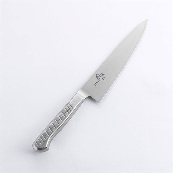 (LINEクーポン有)4901601200522 貝印 関孫六 オールステンペティナイフ 150mm 093AB5632
