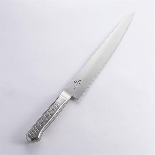 4901601200652 貝印 関孫六 オールステン筋引き 270mm 093AB5645