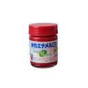 「直送」ニッペホームプロダクツ 49365375 直送 代引不可・他メーカー同梱不可 水性エナメルミニ 25ml レッド HSB008−25
