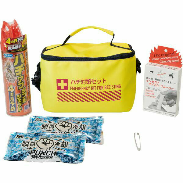 三愛 SAN-AI SA-N22-07 ハチ対策キット SAN2207