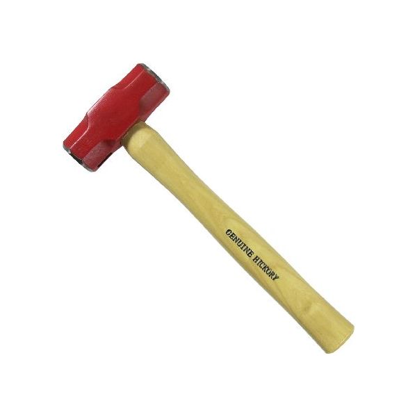 4969968118010 大五郎 両口ハンマー 2P 【2ポンド】 11801