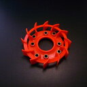 ALBA アルバ 203-0001 風量増強クーリングファン/スーパーディオ【AF27/AF28】/ライブディオ【AF34/AF35】 2030001