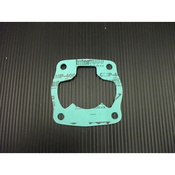 (LINEクーポン有)ALBA アルバ NSR50-1.5 ベースガスケット／NSR50／厚み1．5mm NSR...
