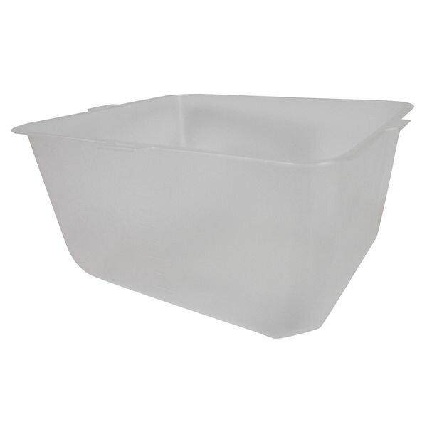 ハンディ・クラウン KO-14 ローラーバケットSX型内容器 KO14