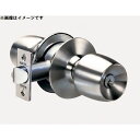 GOAL ゴール P-US 8Q BS89MM DT30-45MM ユニロック 円筒錠 USシリーズ 自動施錠錠 PUS8QBS89MMDT3045MM(4)