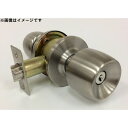 GOAL ゴール ULW 5F BS50MM DT27-37MM ユニロック 円筒錠 ULWシリーズ シリンダー錠 ULW5FBS50MMDT2737MM
