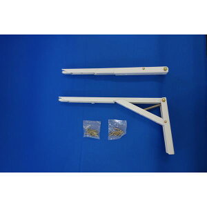 TANNER 田邊金属工業所・和合商事 タッチポン300白 タッチポン 300mm 白 2本/組