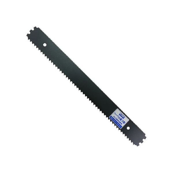 河部精密工業 KSK 4985572001722 ヘーベル鋸 替刃 D型 ALC建材切断用 HD−414K