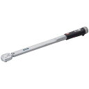 前田金属工業 TONE T4MN300-QL プレセット形トルクレンチ ダイレクトセットタイプ 差込12.7mm L716mm T4MN300QL