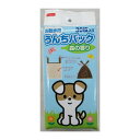 ペットライブラリー 4582191688985 IN‐056 inuneru うんちパック30枚(4)