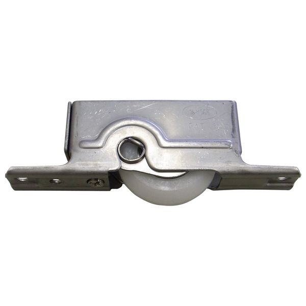 (LINEクーポン有)家研販売 KAKEN 4983658125355 木製用 調整戸車 K3−V4