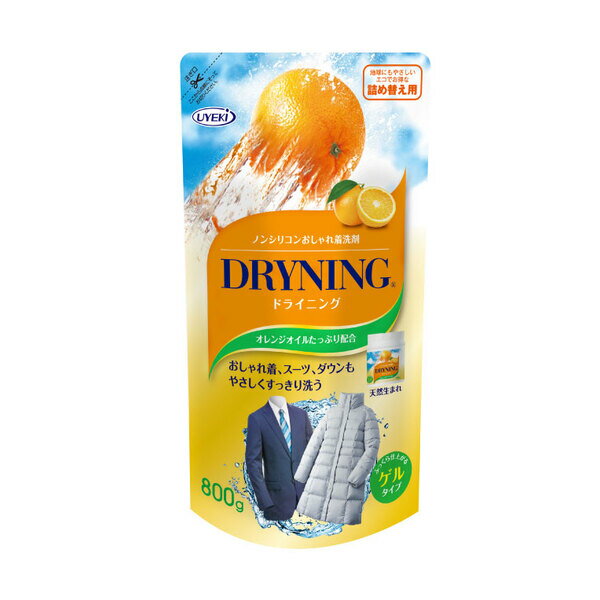 UYEKI  4968909055360 ɥ饤˥ 륿 ͤؤ 800g