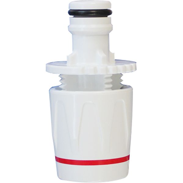 トヨックス TOYOX HC-23 Hプラグ付ホースナット HC23