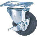 【即納在庫品】「直送」ナンシン STC-50EM S-1 汎用キャスター STC50EMS1