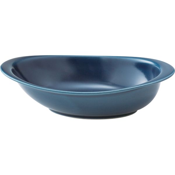 (LINEクーポン有)西海陶器 17290 OVENWARE オーバル B・L ll 波佐見焼OVENWAREオーバル BLサイズ