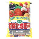 サンアンドホープ 4543693007742 粒状有機入り化成肥料8882kg