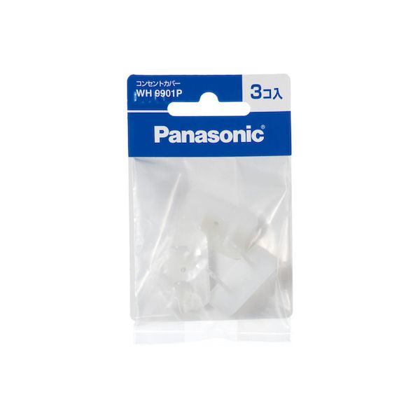 ں߸ڤۡǼ̤ۥѥʥ˥åŹ Panasonic WH9901P 󥻥ȥ− 3 P