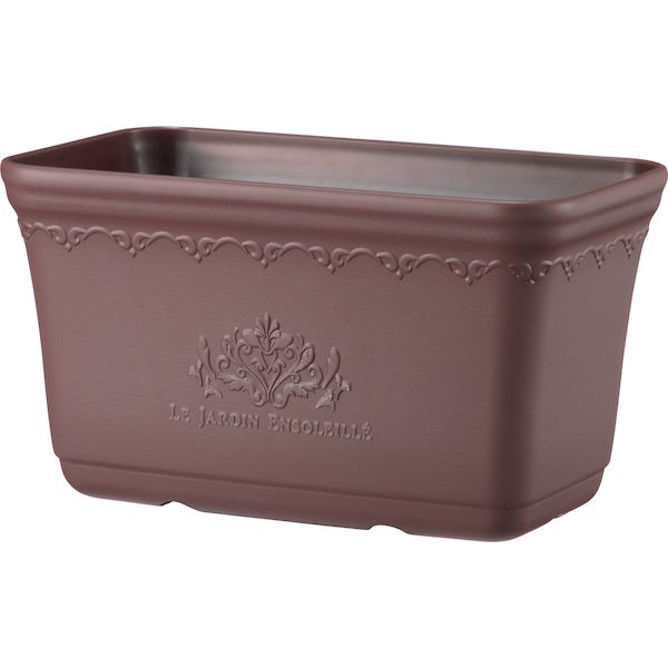 アップルウェアー 4905980141780 セシルプランター アッシュブラウン320型