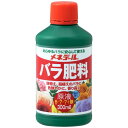 メネデール 4978938433060 バラ肥料原液300ml