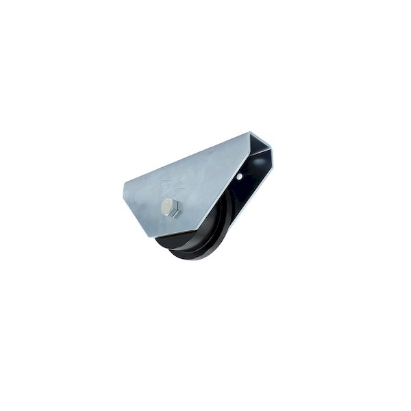 Rakuten - ヨコヅナ JHM-1307 鉄重量戸車130　トロ JHM1307 342-7684