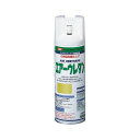イサムエアゾール 4957945980484 エアーウレタン 315ML ゴールド
