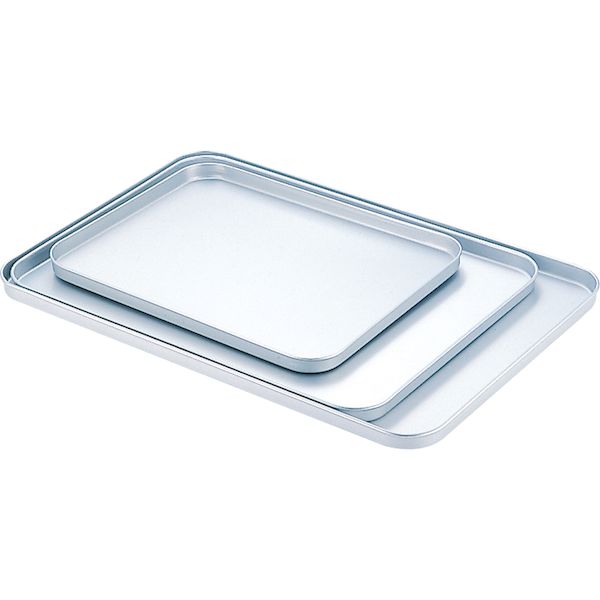 【商品説明】●サイズ：外寸484×363×高さ20mm●材質：硬質アルミ●板厚：1.1mm