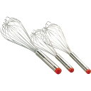 4562207181105 寿菓工精器 ホテイ 18−8シルバー泡立 #10