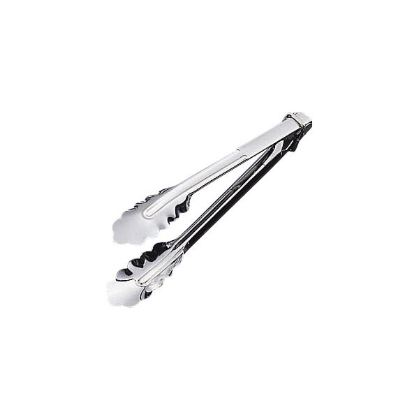 4967151072859 エムテートリマツ 18－0万能トング 大 角リング付