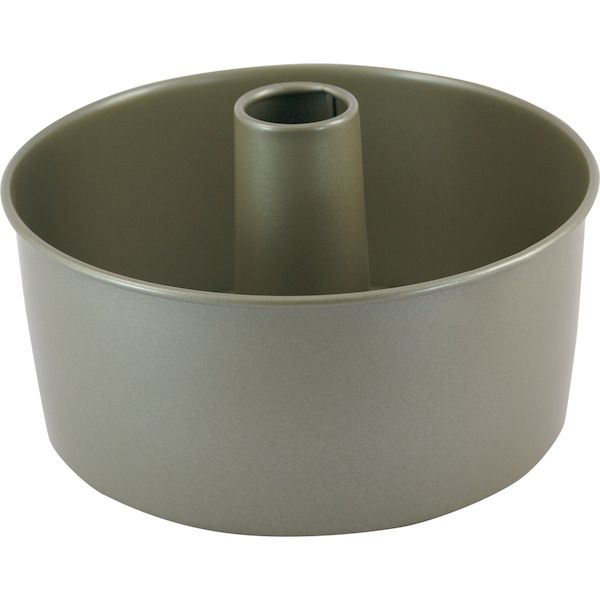 Shiffon Cake - (LINEクーポン有)4977618031848 富士ホーロー ベイクウェア シフォンケーキ型底取 15cm 33177 ベイクウェアー フッ素樹脂 フッ素樹脂加工 業務用