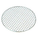 【スーパーSALEサーチ】4967151107841 ミネックスメタル MM 18−8太線丸 焼網 30cm