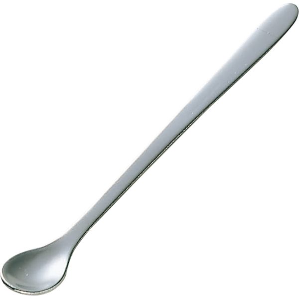 (LINEクーポン有)4700643100209 フジヒロ産業 18-8ステンからしスプーン 大 95mm