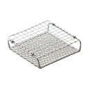 【スーパーSALEサーチ】4974663003387 タナカ金網 セラミック板クローム網 15cm