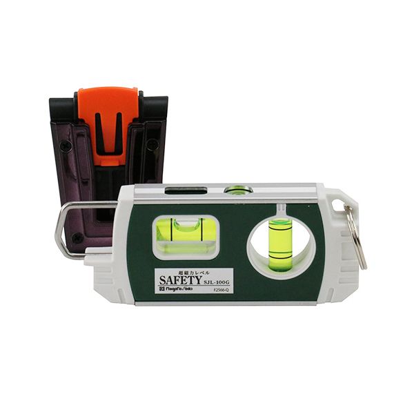 新潟精機 SJL100G SK 超磁力レベルSAFETY SJL−100G