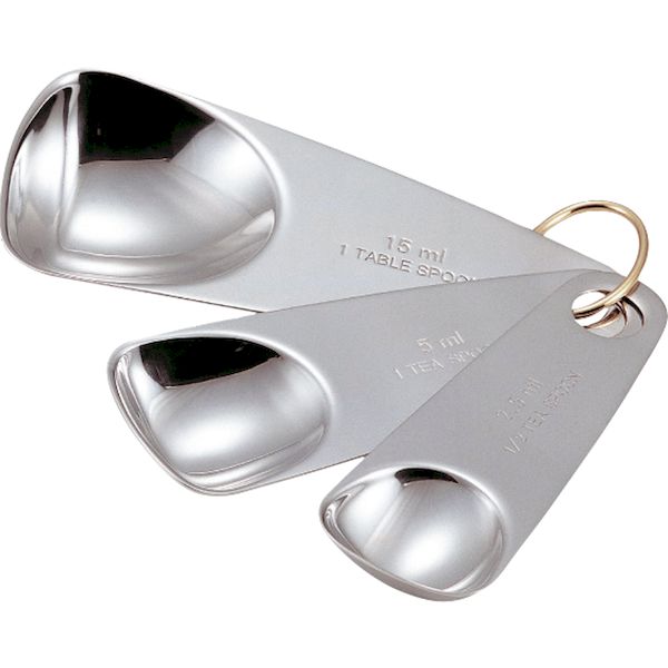 4582113171571 Jimi メジャースプーン 3本