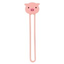 リヒトラブ LIHIT LAB. A-7722-5 SMART FIT PuniLabo マグネットバンド【2本パック】 5ブタA77225