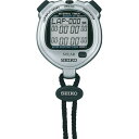 4954628424051 SEIKO ソ−ラ−インタ−バルタイマ− シルバ− SVAJ101