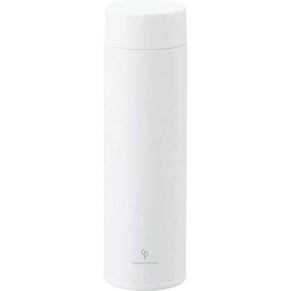 (LINE�����ݥ�ͭ)�������� CLE-01W ���꡼��ѥ�����������ťޥ��ܥȥ�500ml�ۥ磻�� CLE01W