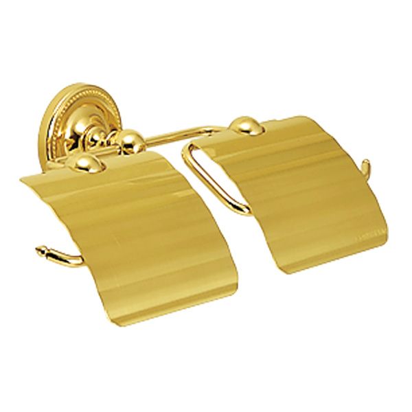 ꥭ 640789 ڡѡۥ Polish Brass꡼ 2Ϣ ⿧  洬 ƥ ...