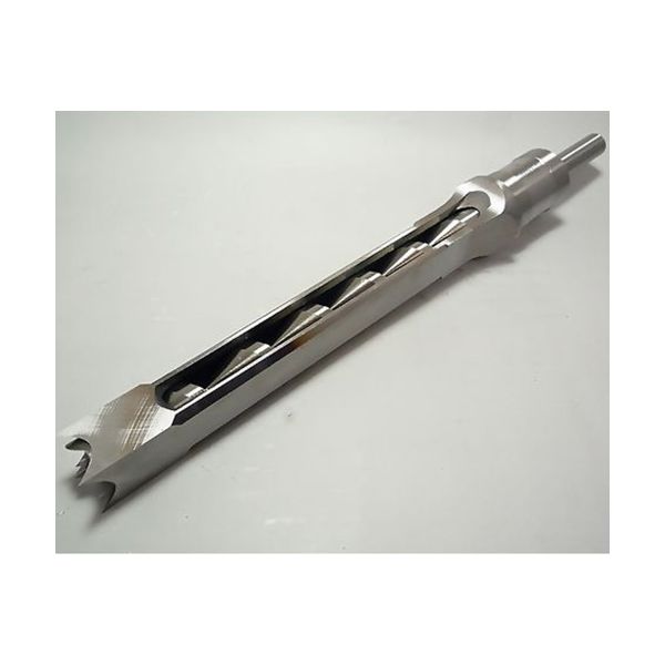 (LINEクーポン有)中橋製作所 1112150000 NH 小林式角のみ H KY 15．0mm ノミ・錐セ...