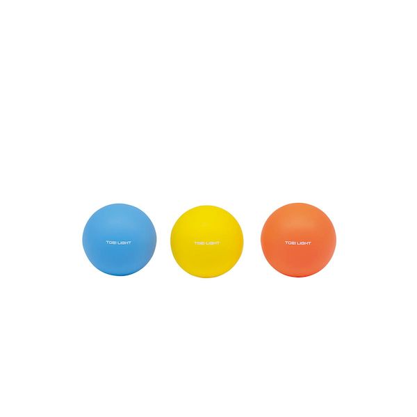 トーエイライト TOEI LIGHT 4518891068543 ソフトエアカラーボール15 B3809