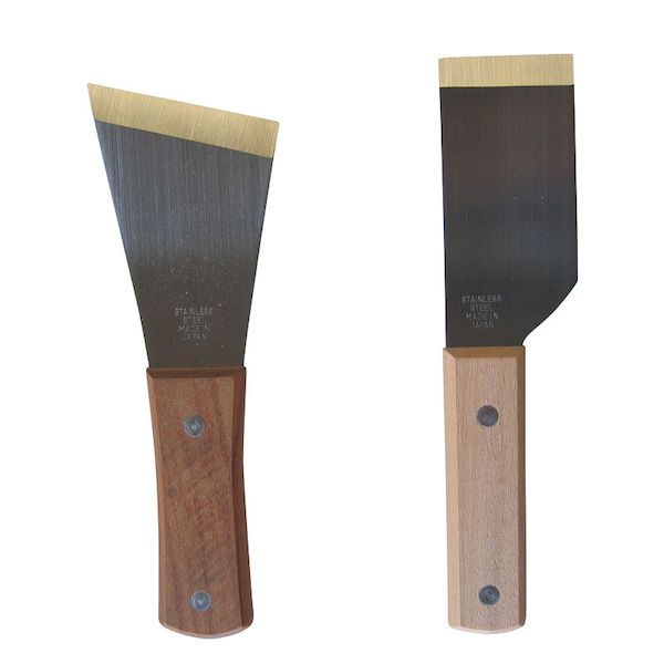 4982913921107 木柄ステン皮立 42mm