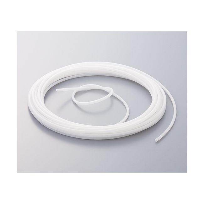 (LINEクーポン有)アズワン 1-3952-06 2層PEチューブ 8×11 10m【1巻】 1395206