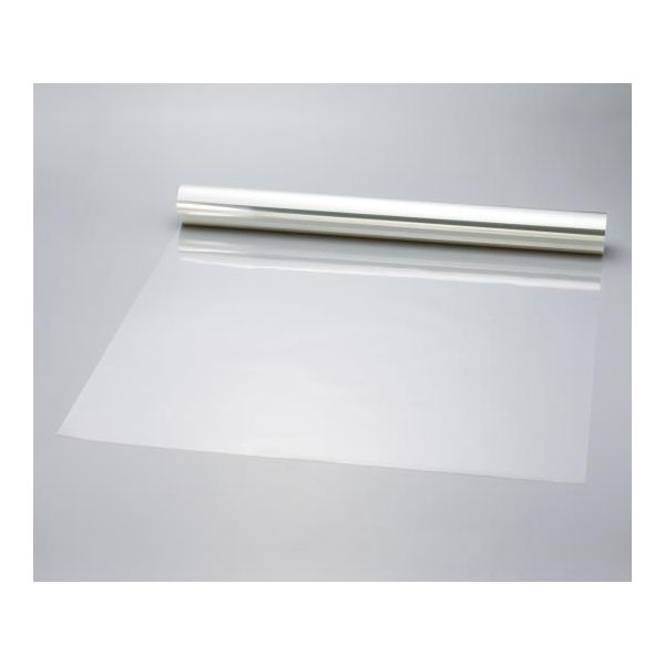 アズワンメーカーお問い合わせ：0120-700-875【商品説明】【特徴】透明性に優れたフィルムです。【仕様】厚み（μm）：75●入数：1巻●材質：PETフィルム●難燃規格：UL94 VTM-2●耐熱規格：UL746B（機械105℃、電気1...