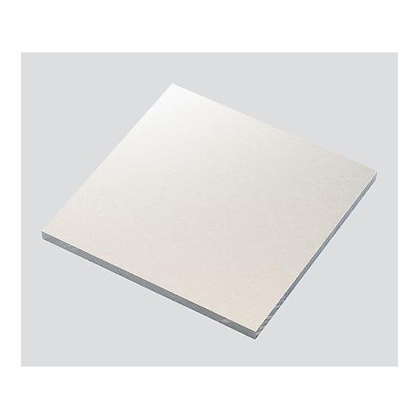 アズワンメーカーお問い合わせ：0120-700-875【商品説明】【仕様】型番：MPAL5-50×50×t10●幅×長さ×板厚（mm）：50×50×10●板厚公差（mm）：±0.65●※切削用材料のため、表面に多少キズ等があります。ご了承ください。※20kgを超える重量品につきましては、別途運賃・梱包費用が必要です。お問い合わせください。