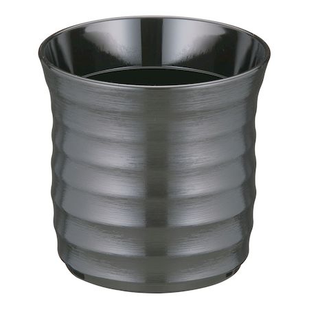 QGL4701 TKG スタッキング ガラ入れ 大 ブラック