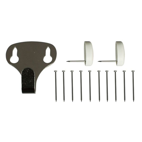 ベルク 4520385805947 M−607 剛力フック ダブル